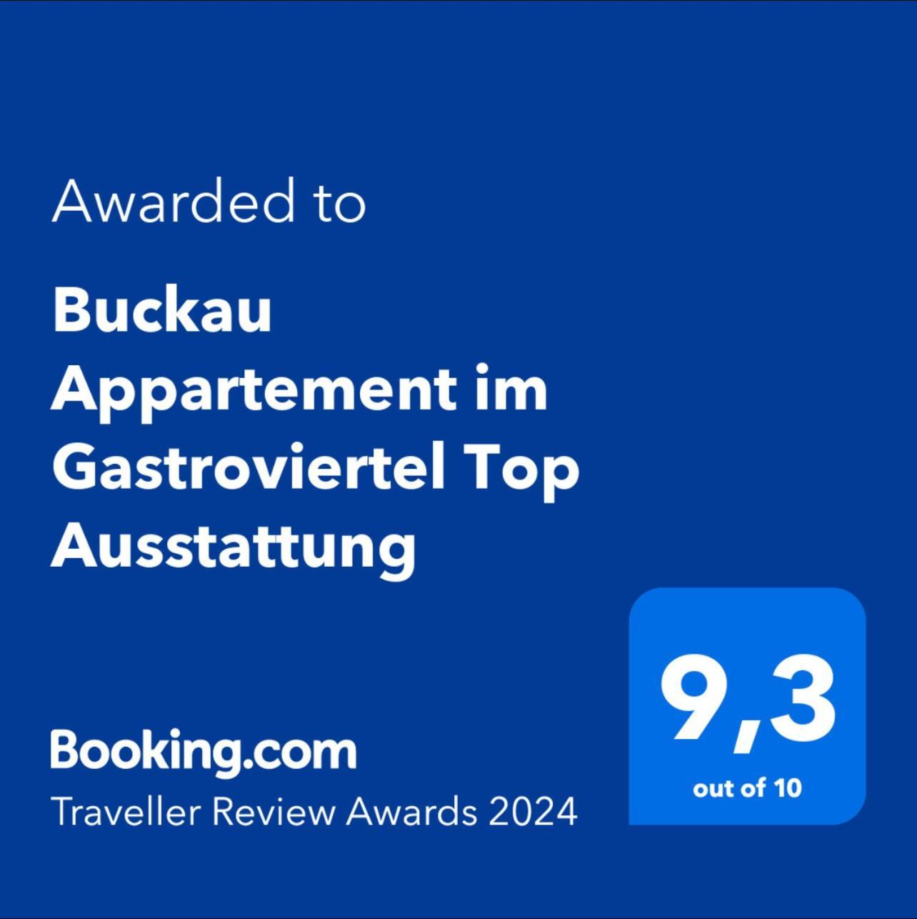 Md-6 Buckau Karl-Schmidt-Strasse 22 Appartement Top Ausstattung - Smart Tv - 2Schlafzimmer -5 Min Zum Zentrum Magdeburg Kültér fotó